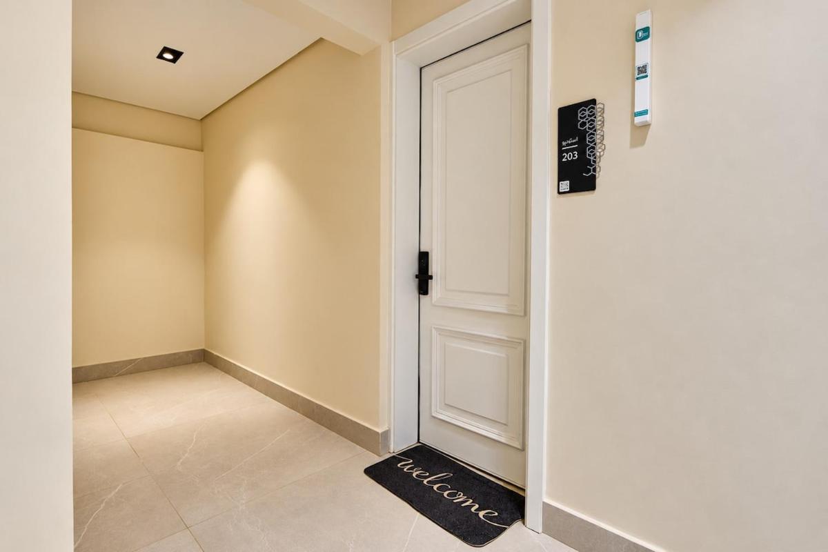 Apartamento Estudio 