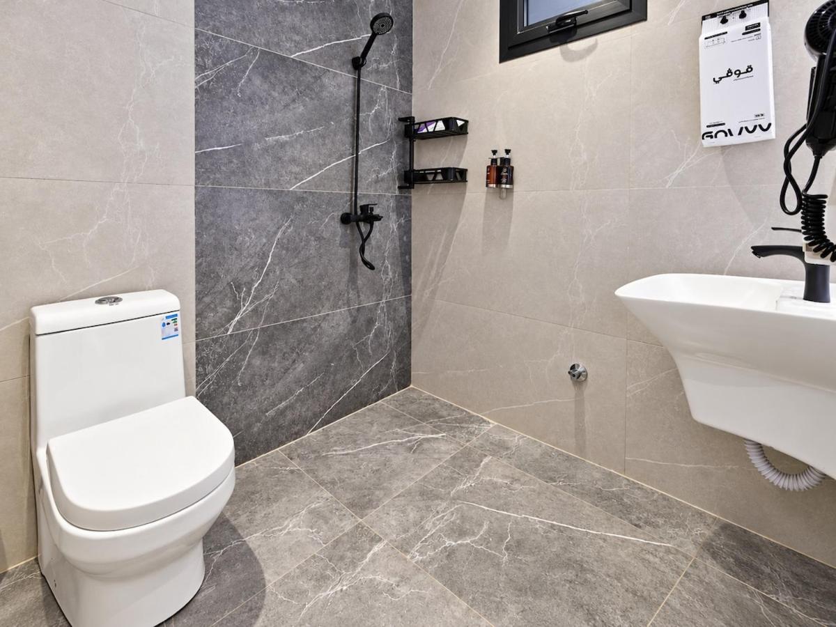وحدات إمس الفندقية Ems - B&B Riad