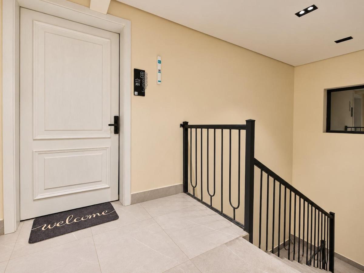 وحدات إمس الفندقية Ems - B&B Riad