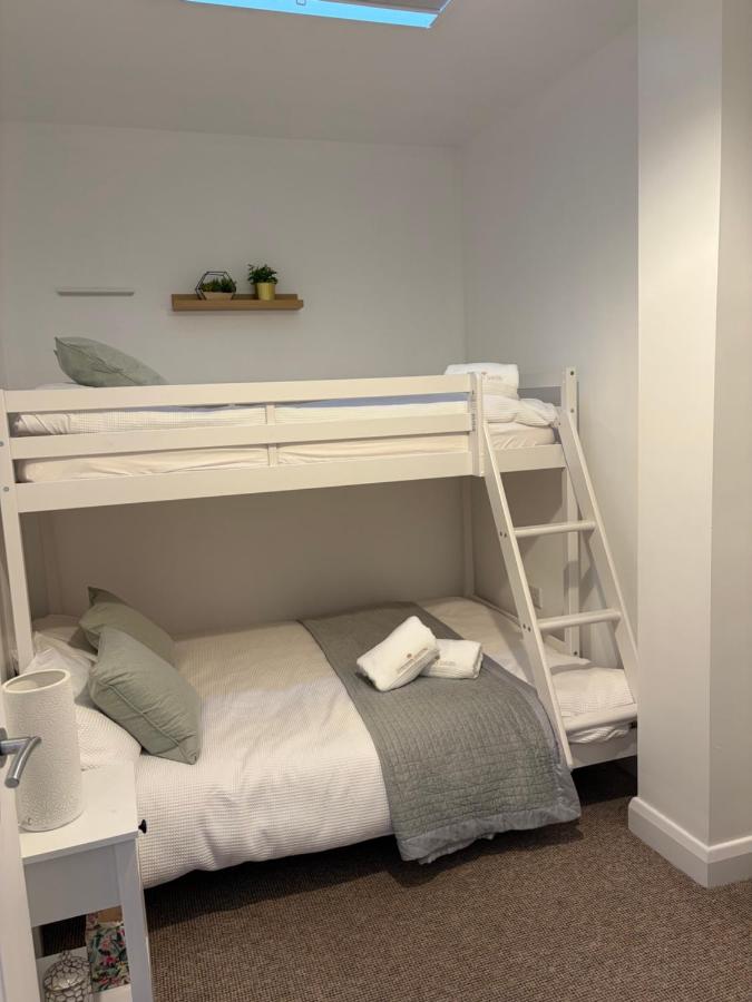 Peninsula Pad - B&B Portrush