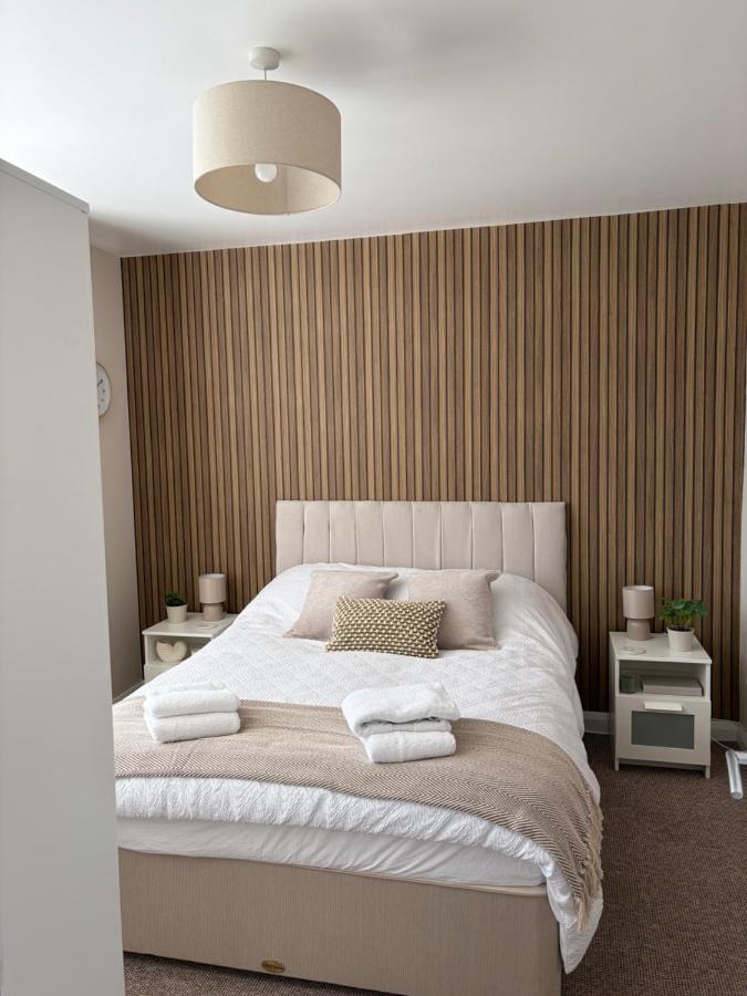 Peninsula Pad - B&B Portrush