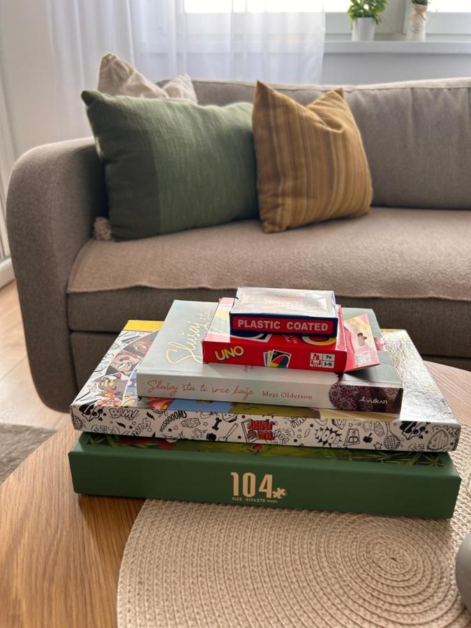 Apartman DM Centar - B&B Bijeljina