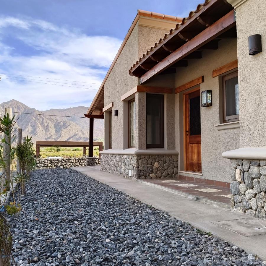 Las Pircas Casas de Montaña - B&B Cafayate