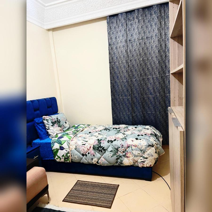 Chambre Casablanca , Casanearshore - Ferienwohnung Casablanca