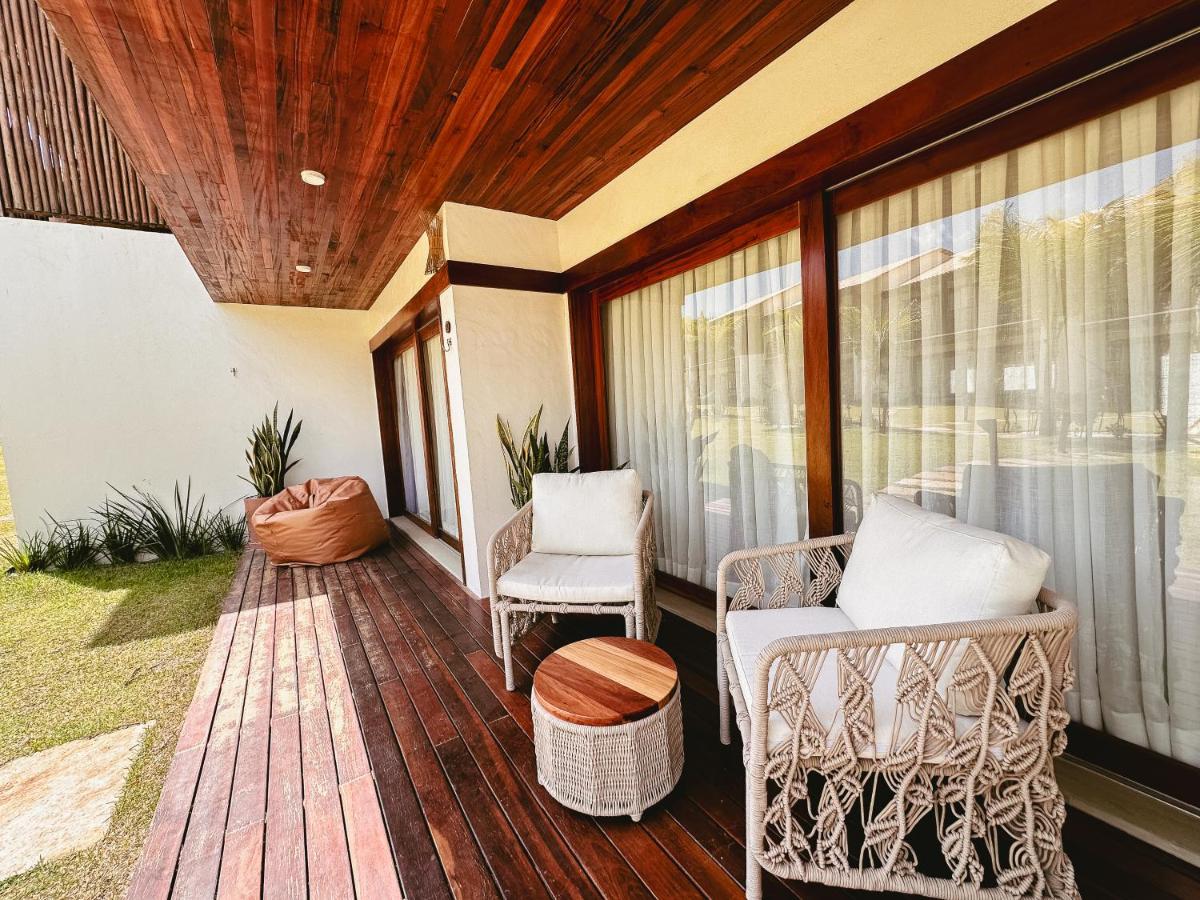 Villa Conduru III Kite House Preá 100m from Beach - B&B Cruz
