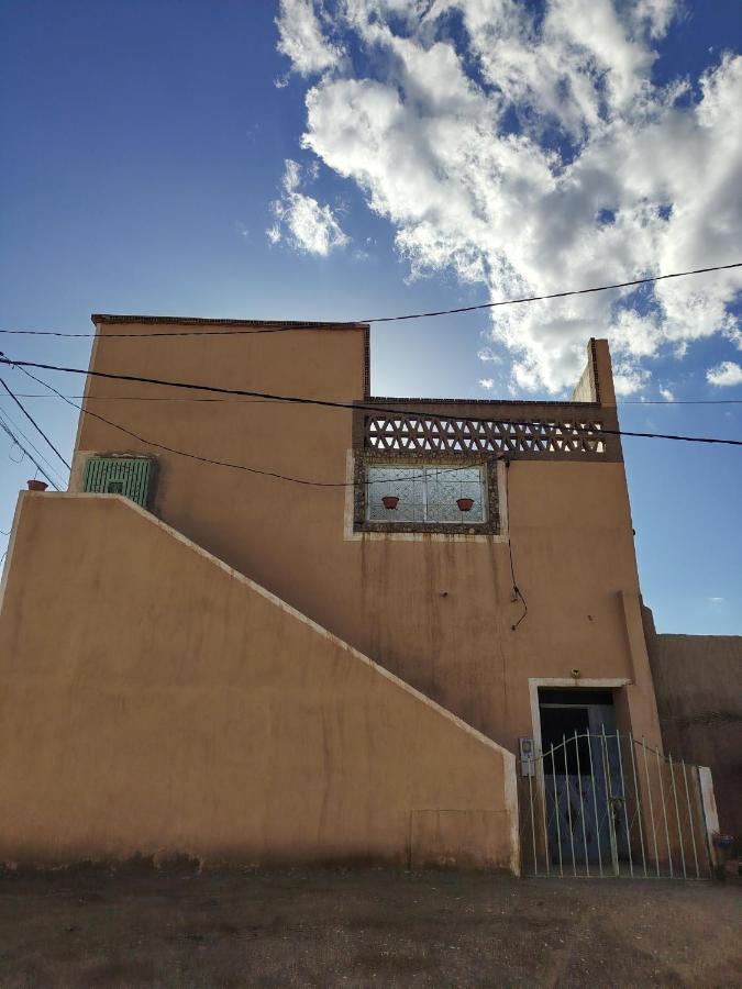 Casa Ayour - Bed and Breakfast Merzouga