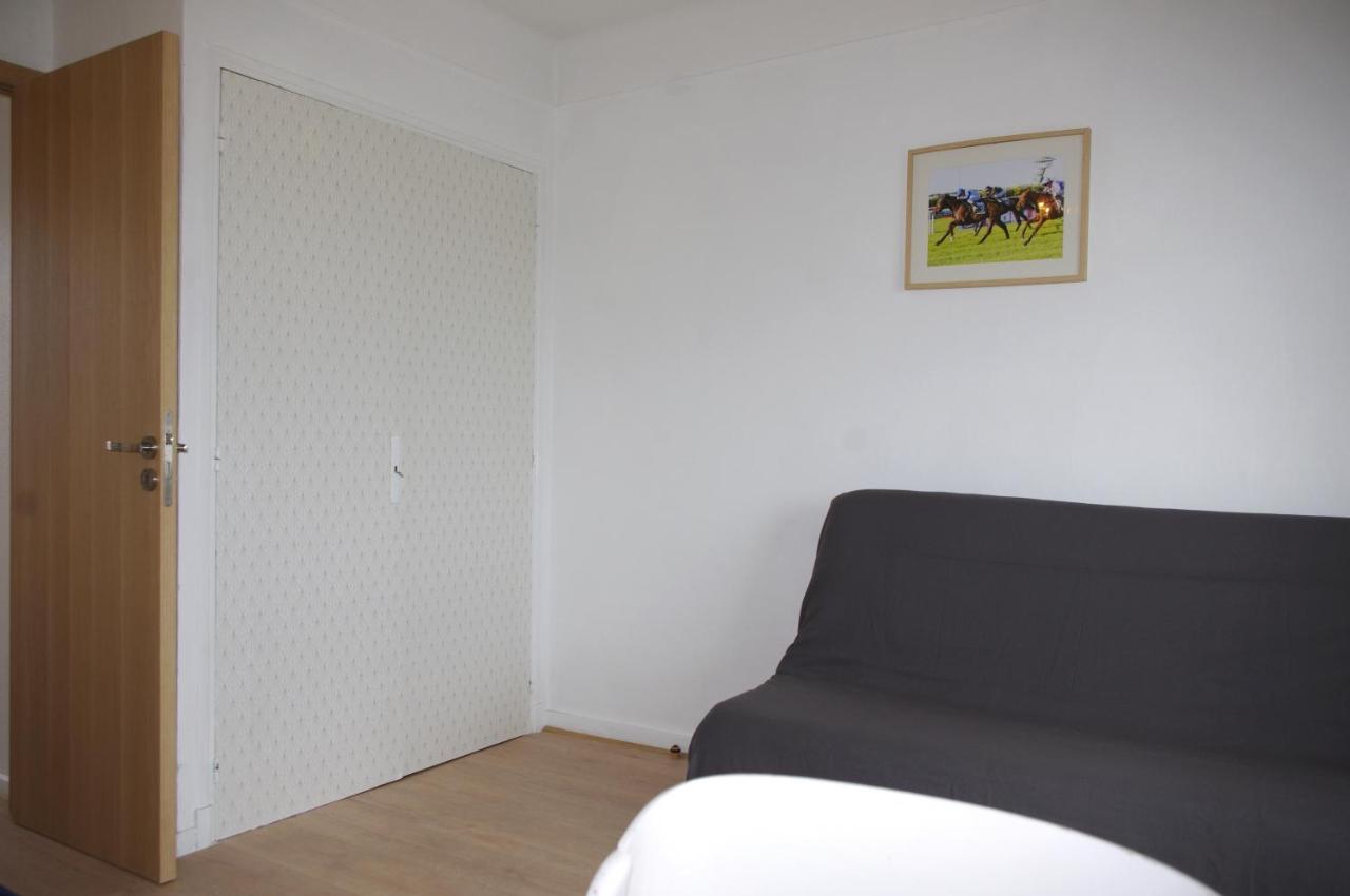 Monolocale Familiare Superior (2 Adulti + 2 Bambini)