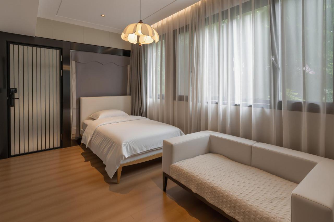 Suite Familiar con balcón