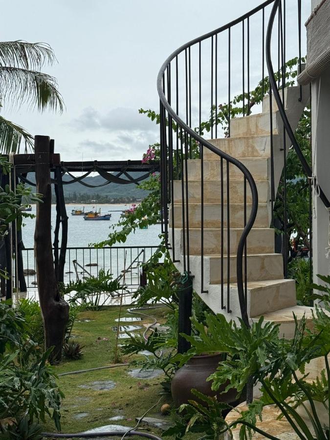 The Amor Villa - Ferienwohnung Chánh Trạch
