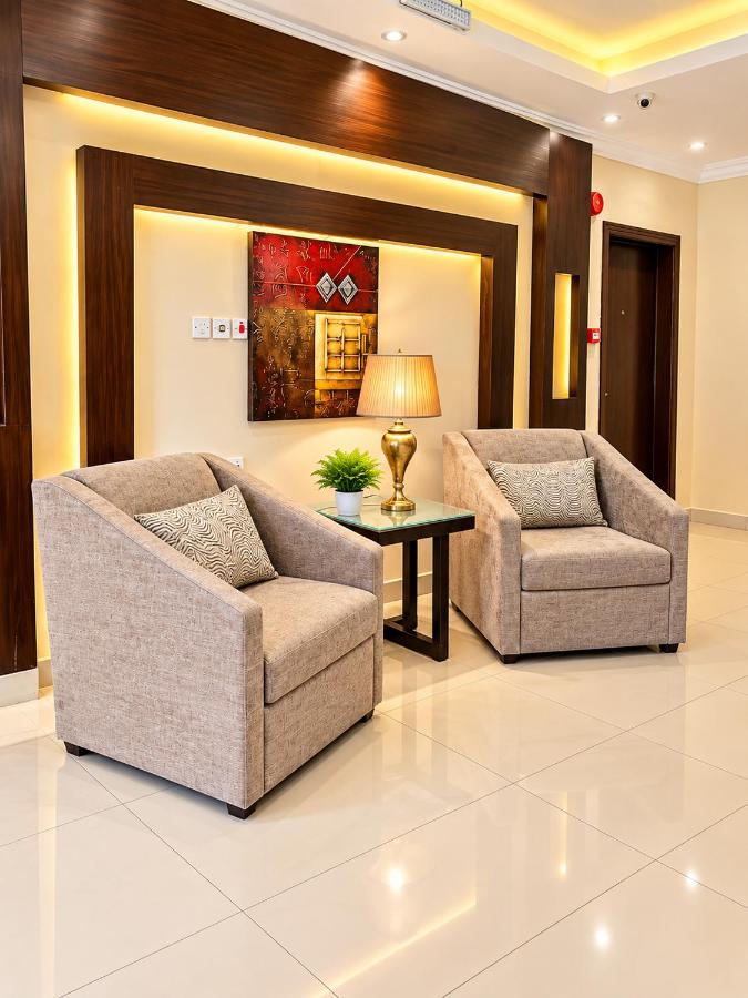 Nawara SERVICED APARTMENTS - Economic - B&B Riad