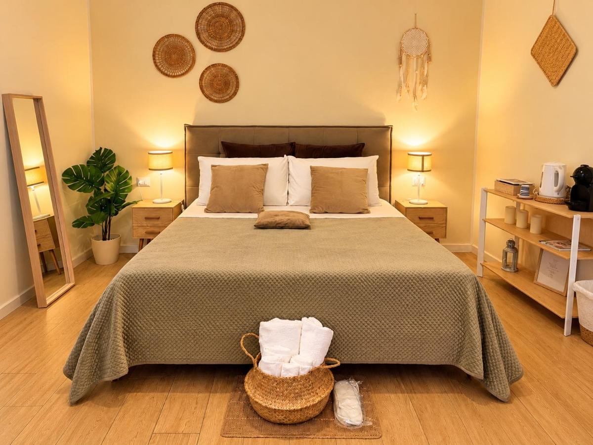 San carlo apartments B&B Caserta - Ferienwohnung Caserta