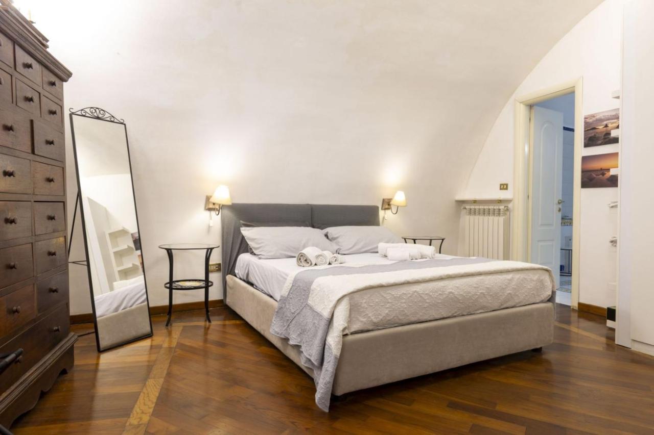 Doppelzimmer mit eigenem Bad