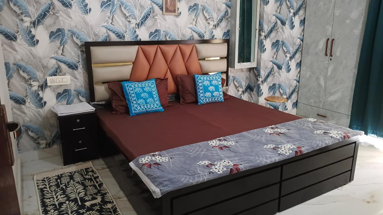 Tarini Homestay - Chambres d'hôtes Vârânasî