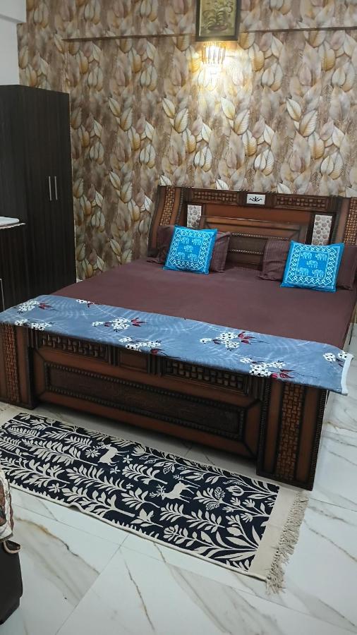 Tarini Homestay - Chambres d'hôtes Vârânasî
