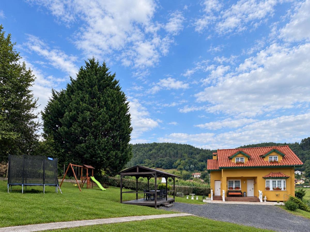 La Casa de Praves - B&B Praves