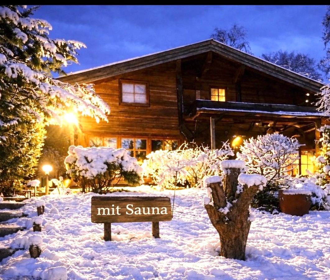 Landhaus de Gaspary - B&B Seehausen am Staffelsee