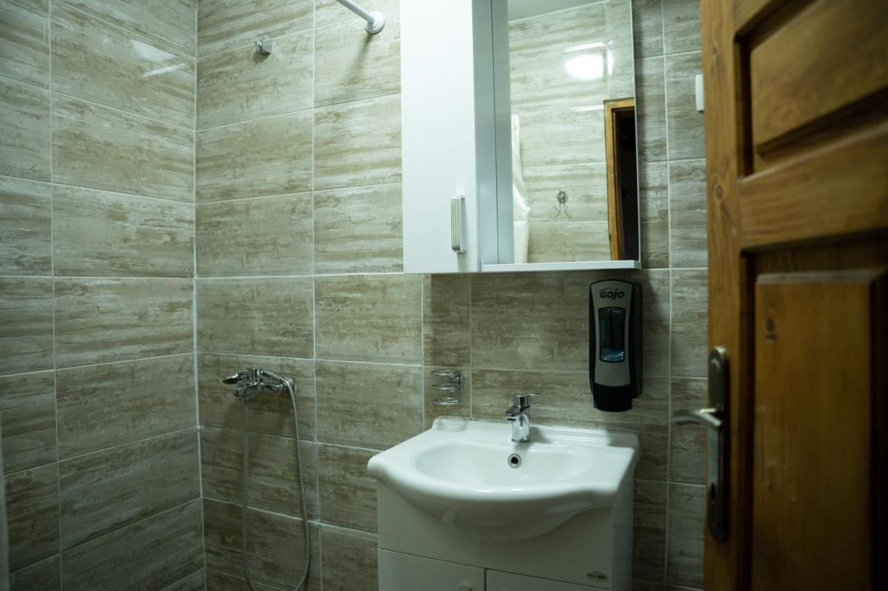 Appartement met Uitzicht op het Gebergte