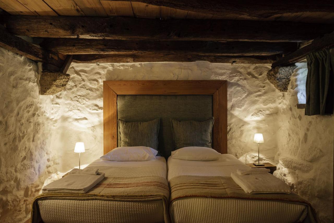 Villa Fecha de 1 dormitorio