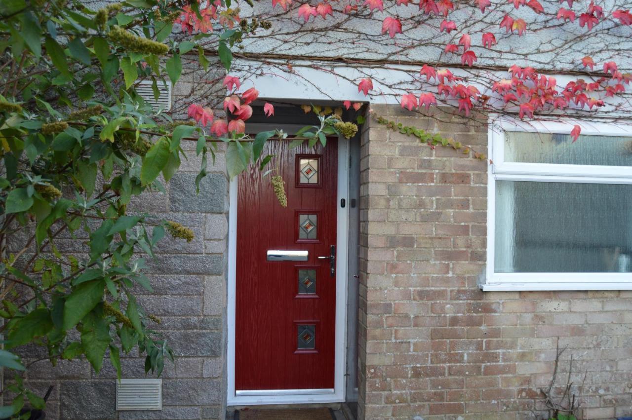 Lovely 2 Bed Bungalow, Dog Friendly in St Davids - B&B St Davids