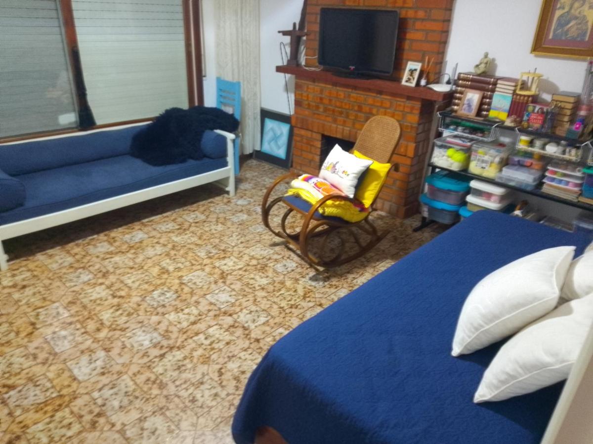 Habitación Doble Estándar - 2 camas 