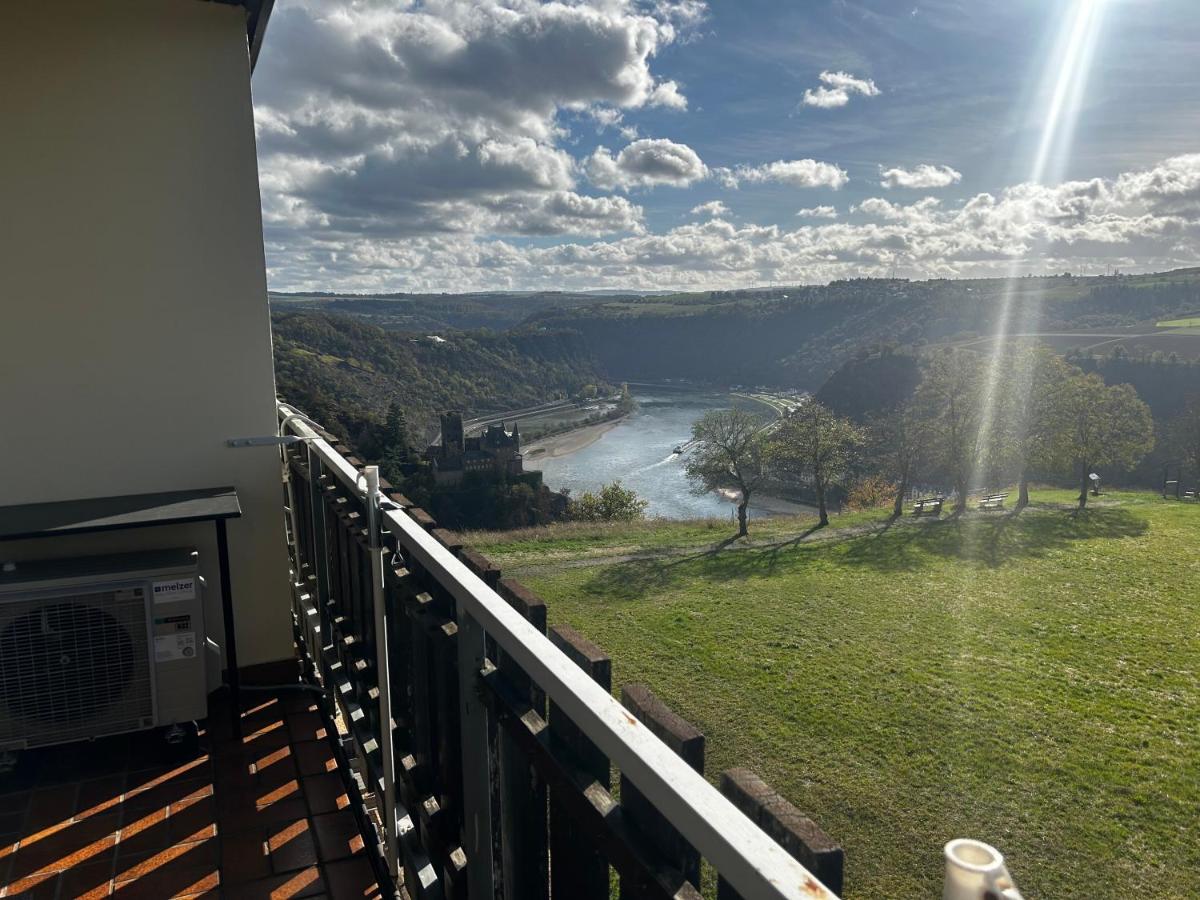 Loreley Loge 403 - B&B Patersberg