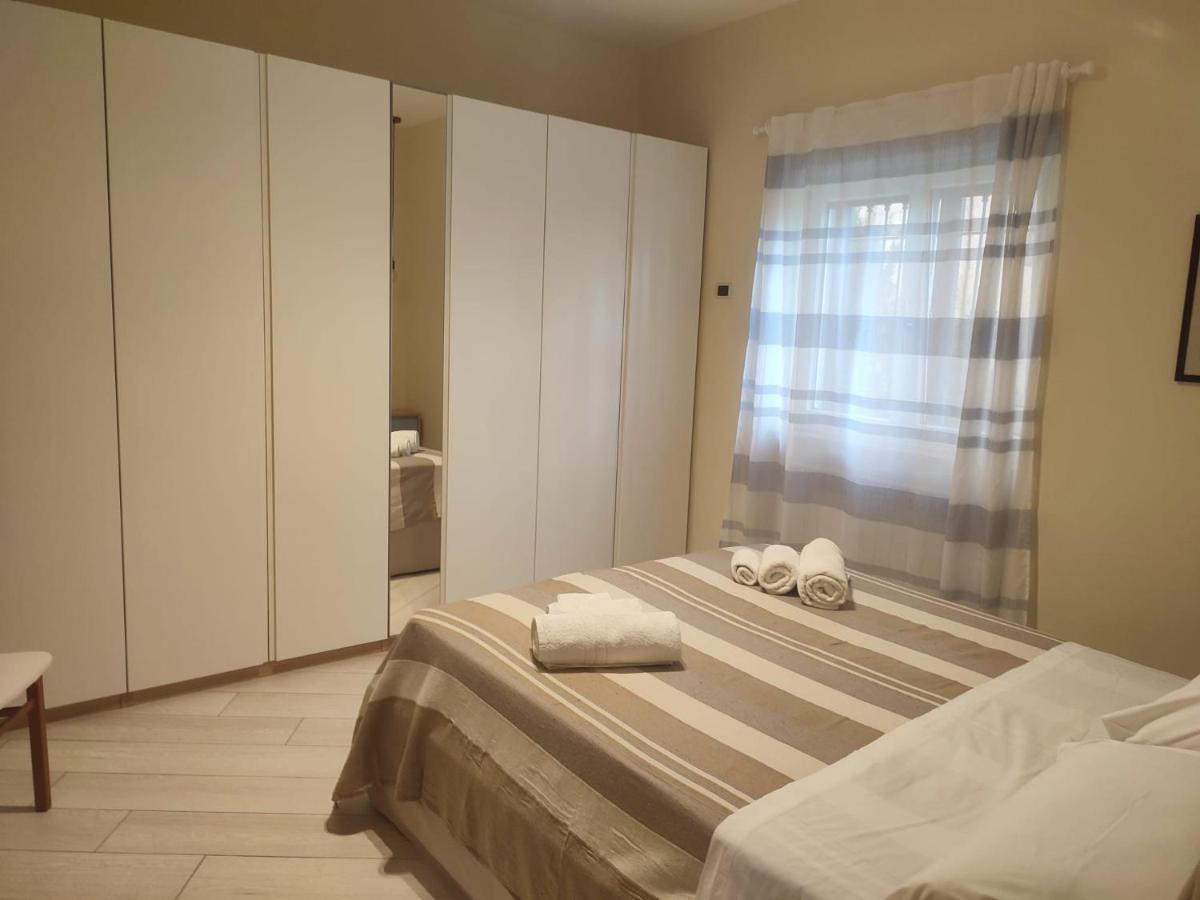 Casa Vacanze da Gaia - B&B Napoli