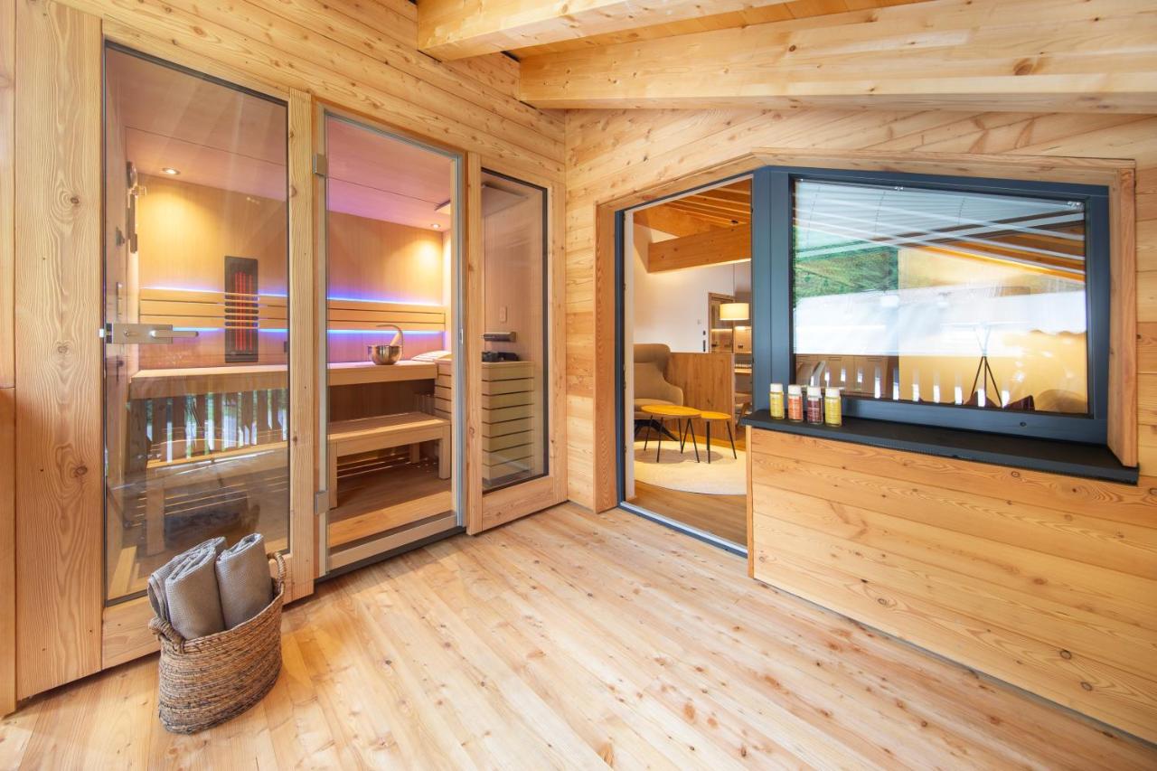 Johanna Appart - Bed and Breakfast Sankt Sigmund