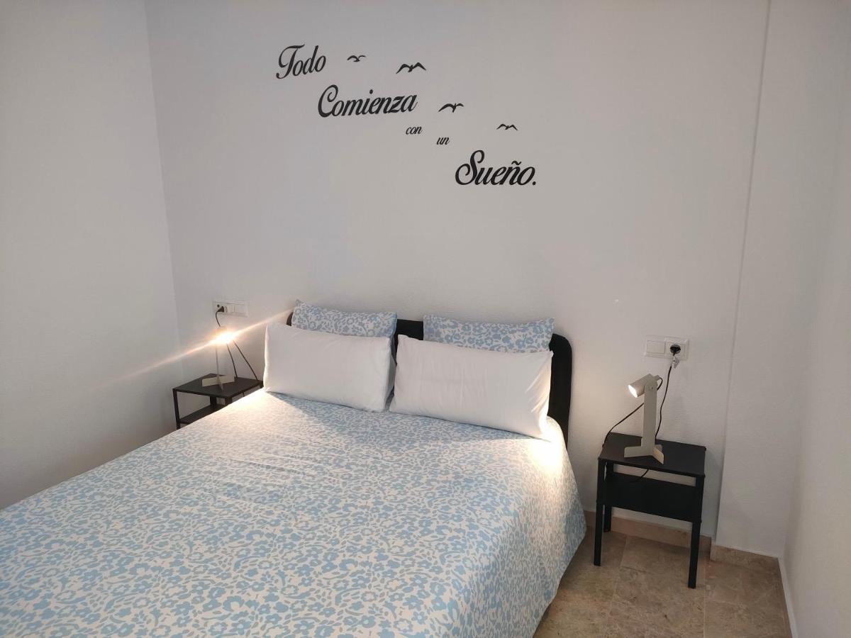 Apartamento Baran - Free Parking Gratis - Ferienwohnung Armilla