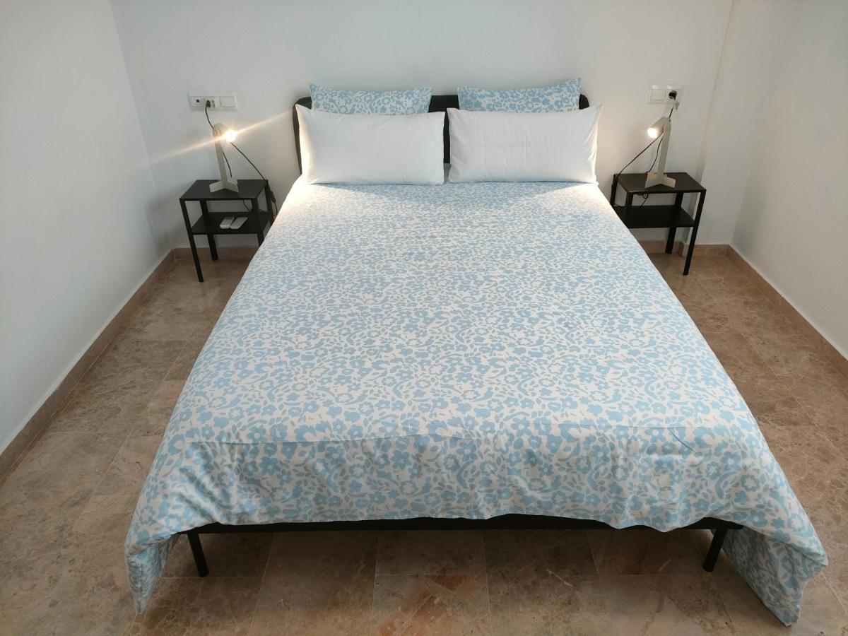Apartamento Baran - Free Parking Gratis - Ferienwohnung Armilla