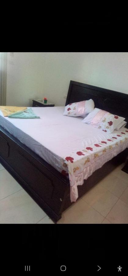 Appartement Suite 3 Slaapkamers