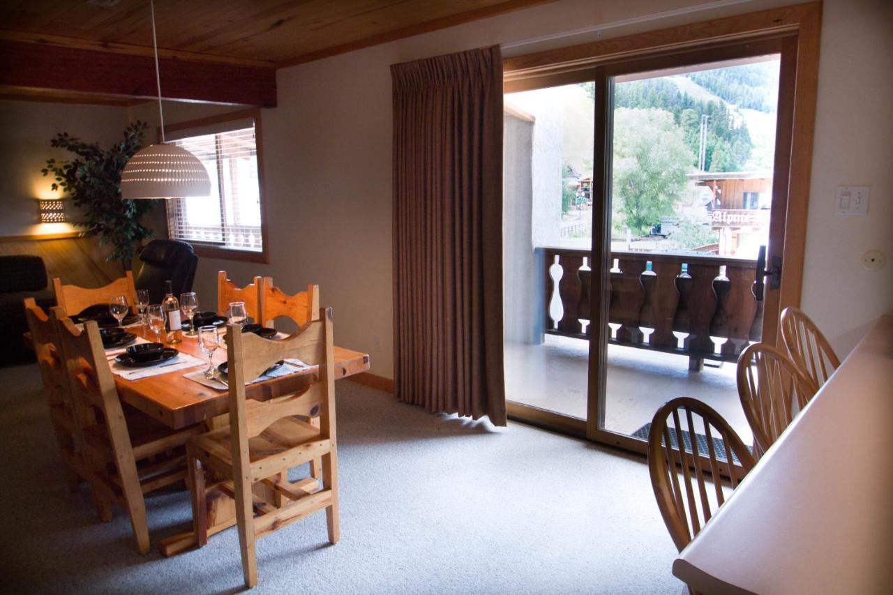 Appartement 2 Chambres