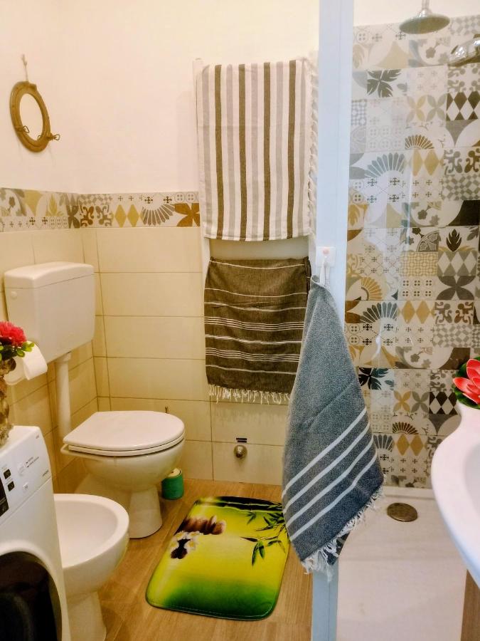 La perla di Maria - B&B Grado