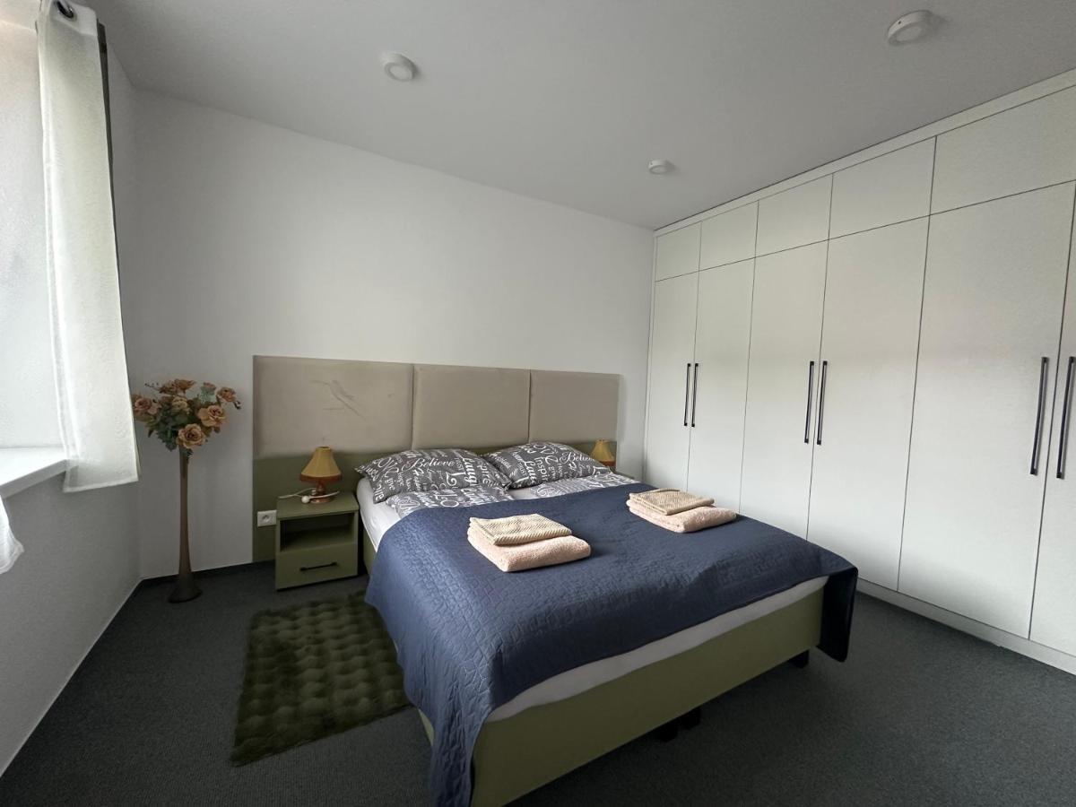 Apartman Juraj - Bed and Breakfast Liptovský Mikuláš