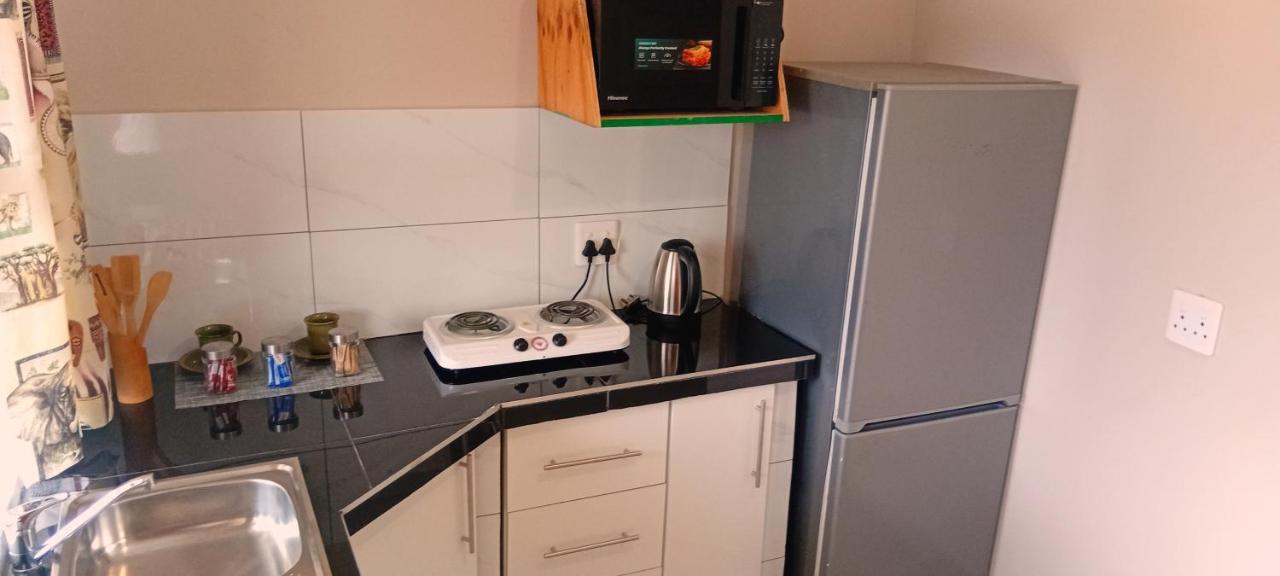 Ntuku BnB selfcatering - Chambres d'hôtes Port Shepstone