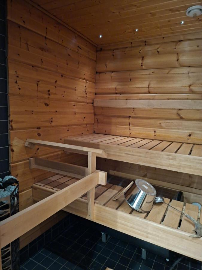 Lomatärppi - B&B Utsjoki