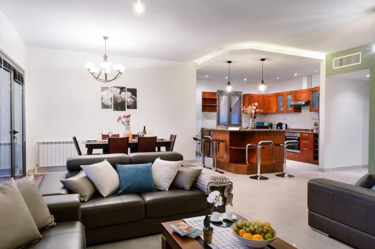 hotelise I Paradise Apartment - Bed and Breakfast Jerevan