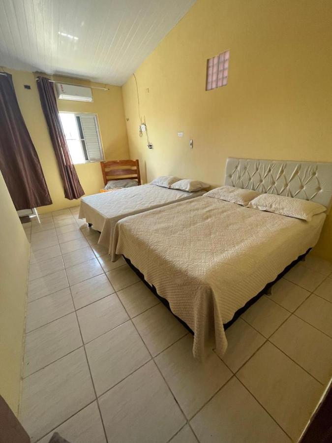 Apartamento completo - Chambres d'hôtes Camocim