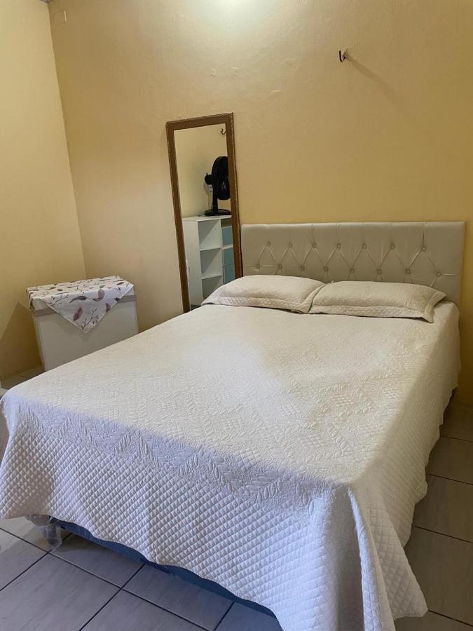 Apartamento completo - Chambres d'hôtes Camocim