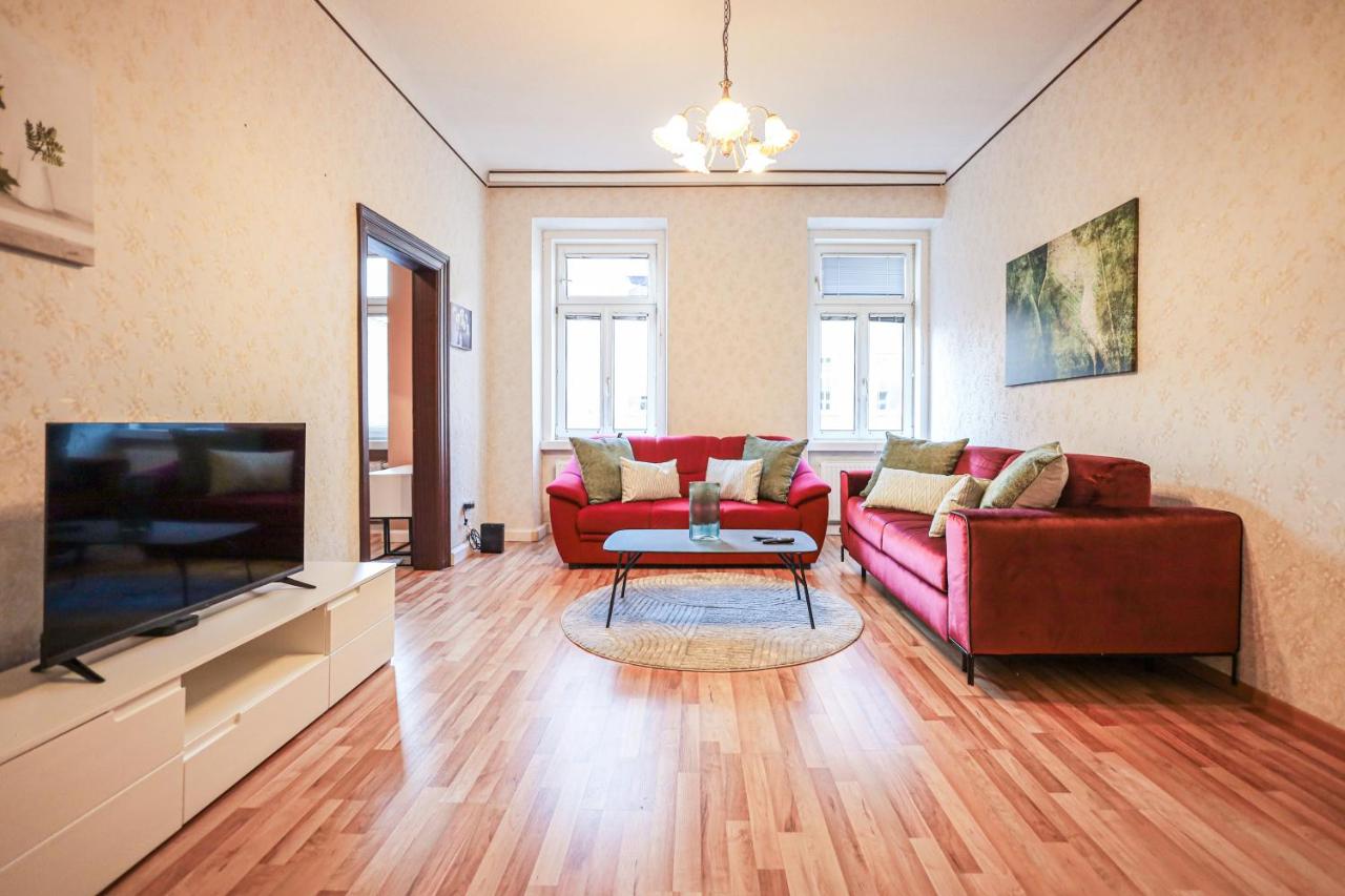 3 BDR - Apartment Pearl, near Schönbrunn Palace - Ferienwohnung Wien