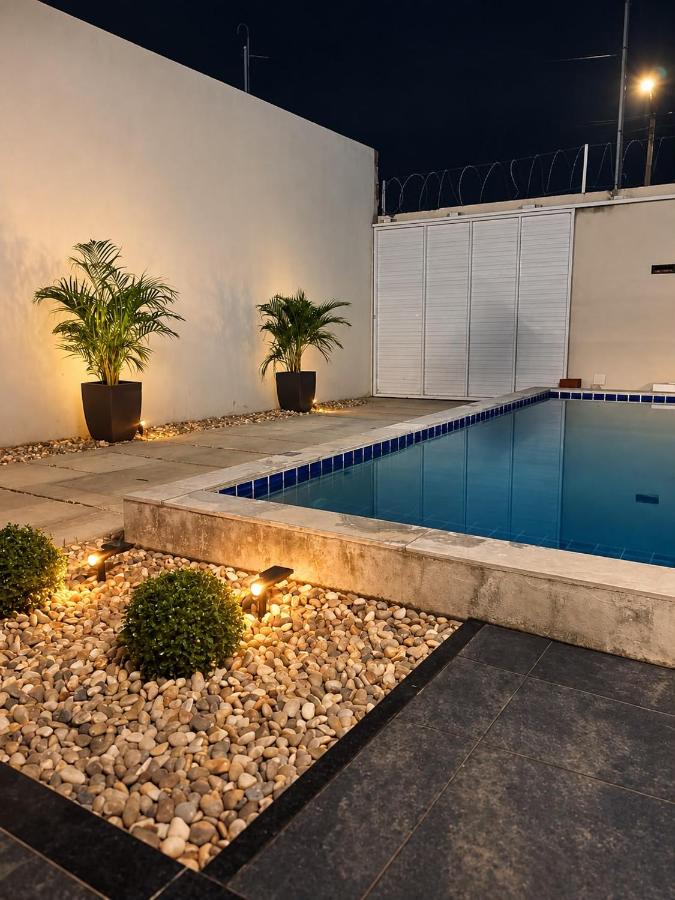 Paracuru Stay Casa de Praia com Piscina Privativa - Chambres d'hôtes Paracuru
