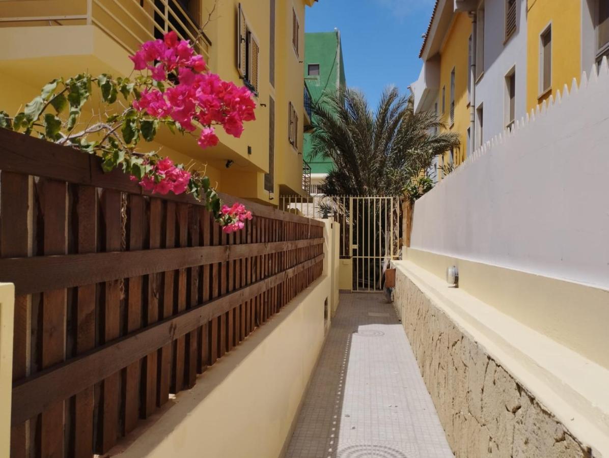 Beira Mar 4D - B&B Santa Maria