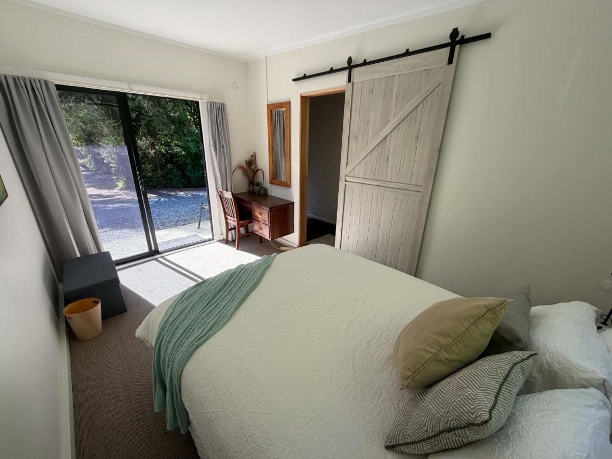 Riverbank Retreat - B&B Rai Valley