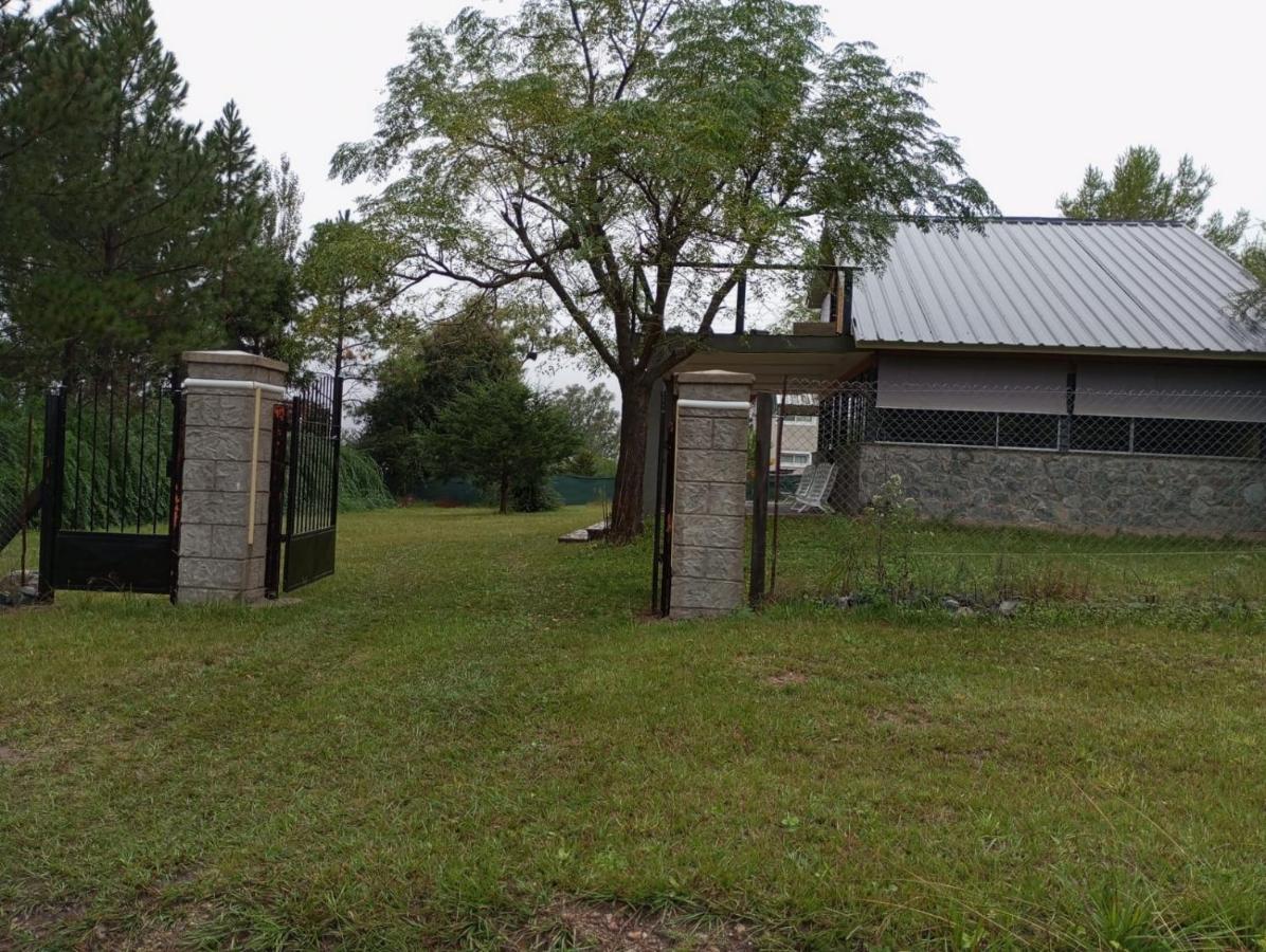Terra Nostra - B&B Los Reartes