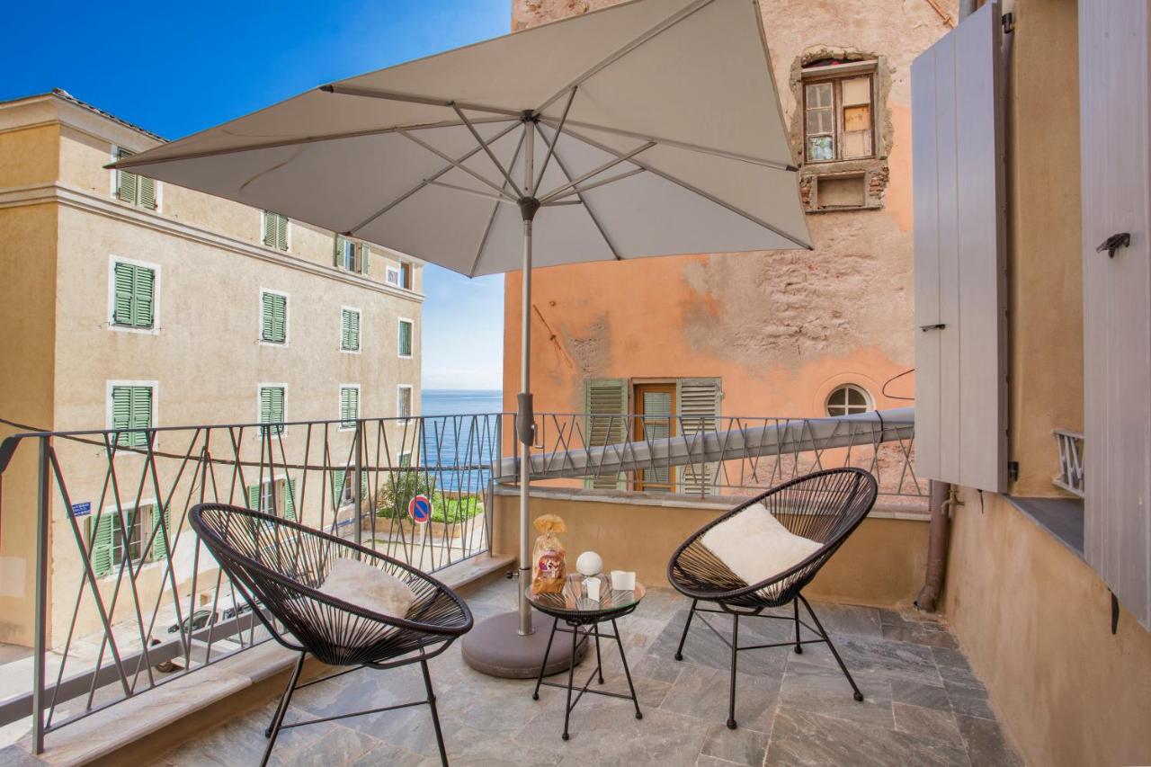 U Palazzu Ghejenuvese - B&B