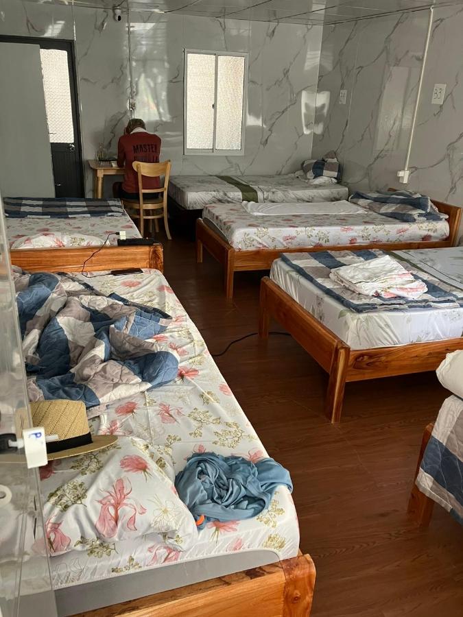 MBK APARTMENT & DORM Danang - Chambres d'hôtes Đà Nẵng