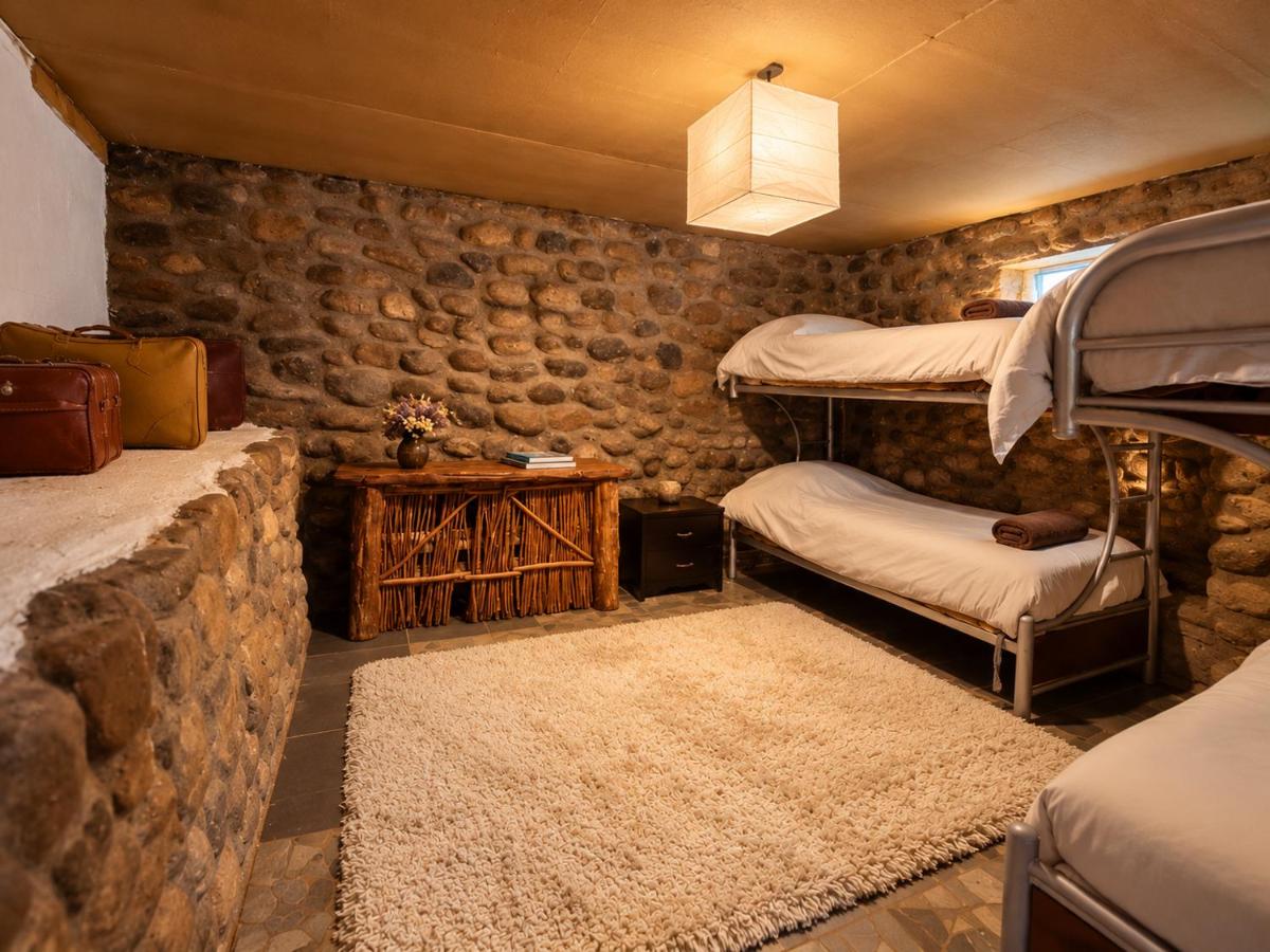 Jazz House Atacama - B&B San Pedro de Atacama