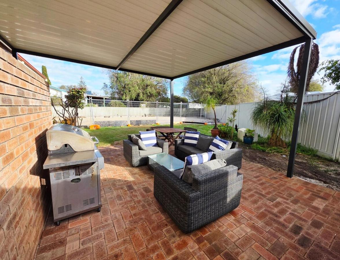 Beach Retreat on Kent - Ferienwohnung Busselton