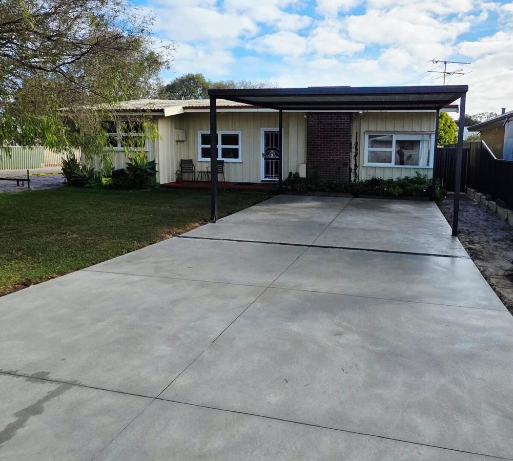 Beach Retreat on Kent - Ferienwohnung Busselton