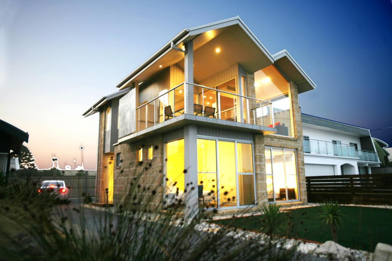 B&B Port Fairy - Aloha Beachfront Port Fairy - Bed and Breakfast Port Fairy