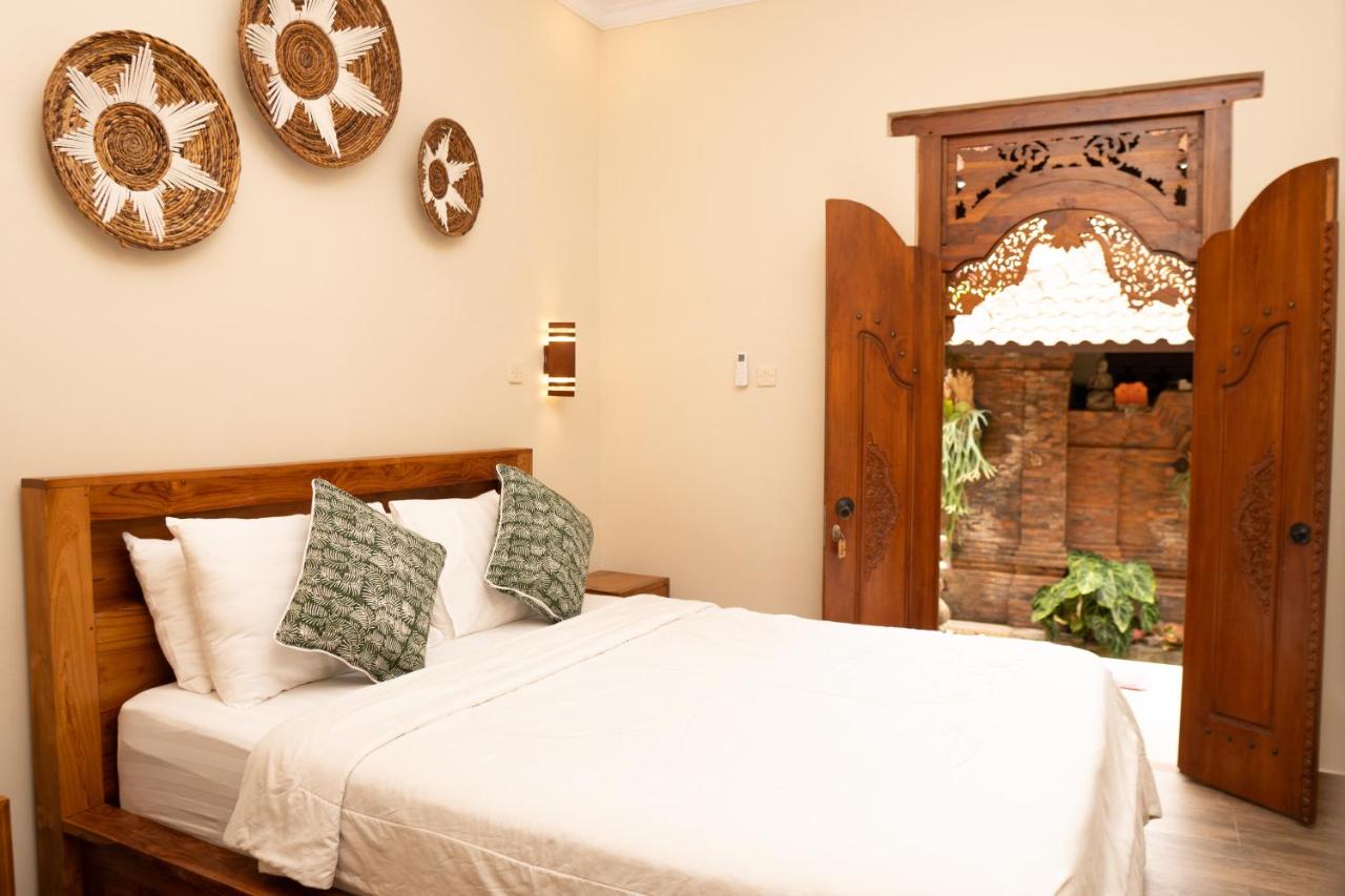 Ananda House - Bed and Breakfast Ubud